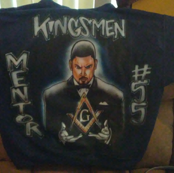 Meet your Posher, Kenneth - Picture 1 of 1